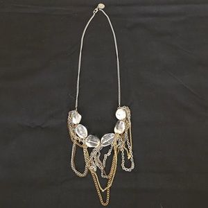 Gossip Girl Gemma Redux Necklace!